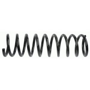 Fahrwerksfeder<br>082-QCS5261