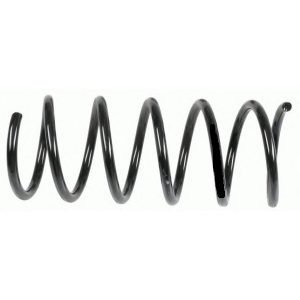 Fahrwerksfeder<br>082-QCS5077
