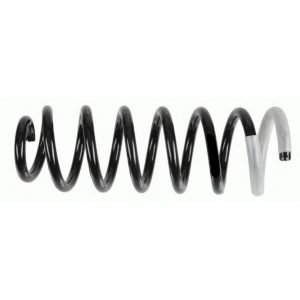 Fahrwerksfeder<br>082-QCS5329