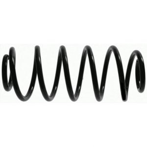 Fahrwerksfeder<br>082-QCS5498