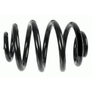 Fahrwerksfeder<br>082-QCS5465
