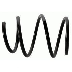 Fahrwerksfeder<br>082-QCS5101