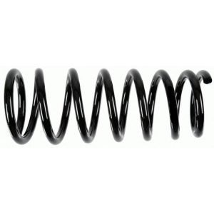 Fahrwerksfeder<br>082-QCS5075