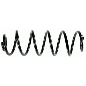 Fahrwerksfeder<br>082-QCS5505