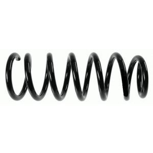 Fahrwerksfeder<br>082-QCS5277