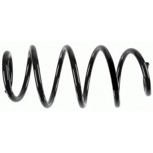 Fahrwerksfeder<br>082-QCS5538