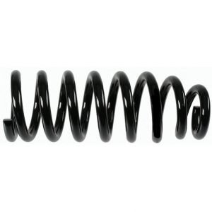 Fahrwerksfeder<br>082-QCS5510