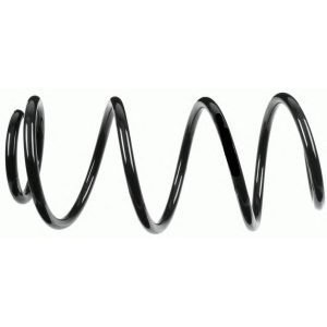 Fahrwerksfeder<br>082-QCS5074