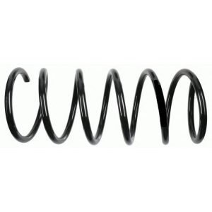 Fahrwerksfeder<br>082-QCS5699