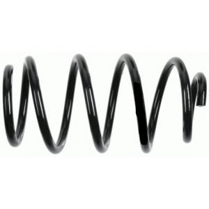 Fahrwerksfeder<br>082-QCS5470