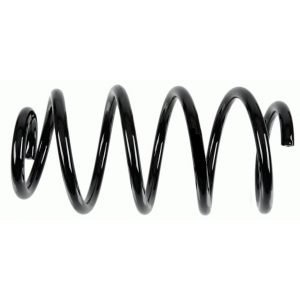 Fahrwerksfeder<br>082-QCS5460