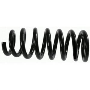 Fahrwerksfeder<br>082-QCS5138