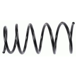 Fahrwerksfeder<br>082-QCS5110