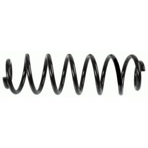 Fahrwerksfeder<br>082-QCS5298