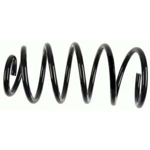 Fahrwerksfeder<br>082-QCS5071