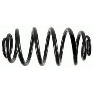 Fahrwerksfeder<br>082-QCS5449