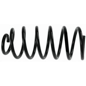 Fahrwerksfeder<br>082-QCS5463