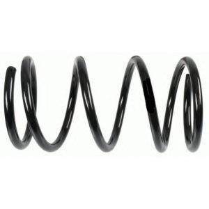 Fahrwerksfeder<br>082-QCS5700