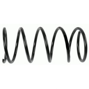 Fahrwerksfeder<br>082-QCS5072