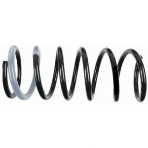 Fahrwerksfeder<br>082-QCS5099