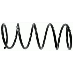 Fahrwerksfeder<br>082-QCS5660