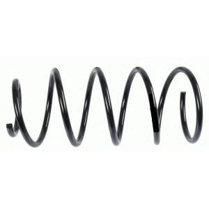 Fahrwerksfeder<br>082-QCS5310