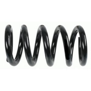 Fahrwerksfeder<br>082-QCS5304