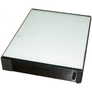 Filter, Innenraumluft<br>020-WP9286