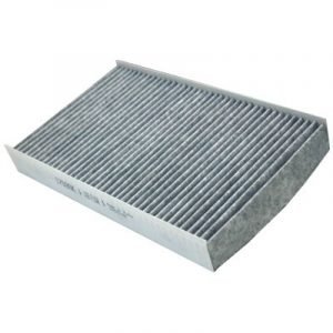 Filter, Innenraumluft<br>020-WP6957