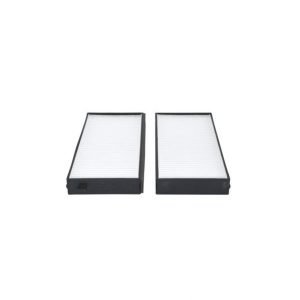 Filter, Innenraumluft<br>020-WP9278