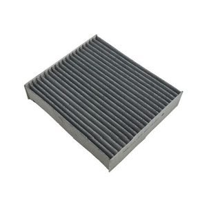 Filter, Innenraumluft<br>020-WP9293