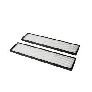 Filter, Innenraumluft<br>020-WP9332