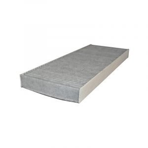 Filter, Innenraumluft<br>020-WP6809