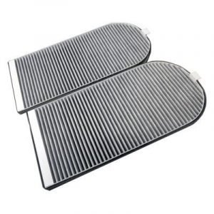 Filter, Innenraumluft<br>020-WP6951