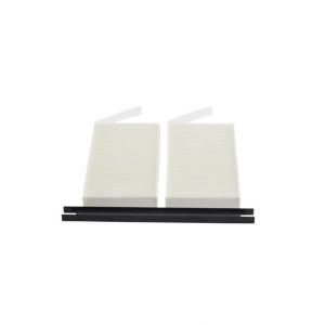 Filter, Innenraumluft<br>020-WP9336