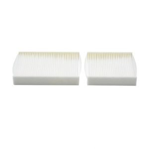 Filter, Innenraumluft<br>020-WP9256