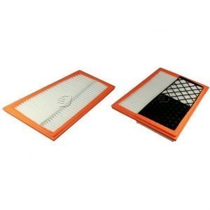 Luftfilter<br>020-WA9504 – Bild 1