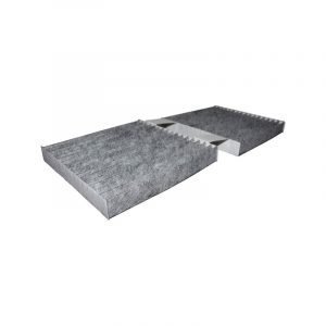 Filter, Innenraumluft<br>020-WP2077