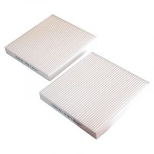 Filter, Innenraumluft<br>020-WP2076