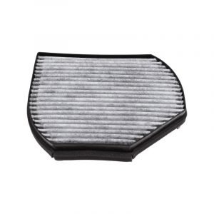 Filter, Innenraumluft<br>020-WP6833