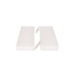 Filter, Innenraumluft<br>020-WP2116