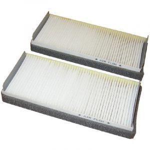 Filter, Innenraumluft<br>020-WP6934
