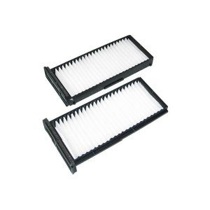 Filter, Innenraumluft<br>020-WP9220