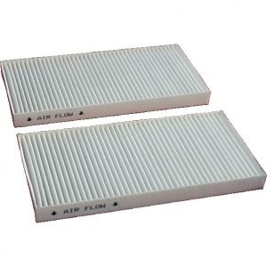 Filter, Innenraumluft<br>020-WP9354