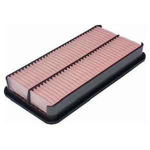 Luftfilter<br>020-WA6326