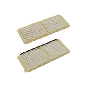 Filter, Innenraumluft<br>020-WP9380