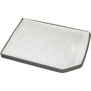 Filter, Innenraumluft<br>020-WP6844