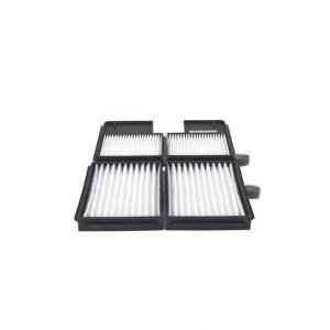 Filter, Innenraumluft<br>020-WP9204