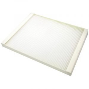 Filter, Innenraumluft<br>020-WP9370