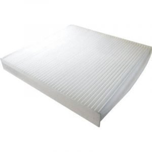 Filter, Innenraumluft<br>020-WP2146